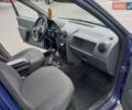 Синий Дачия Логан, объемом двигателя 1.4 л и пробегом 181 тыс. км за 3400 $, фото 17 на Automoto.ua
