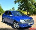 Синий Дачия Логан, объемом двигателя 1.4 л и пробегом 0 тыс. км за 3200 $, фото 6 на Automoto.ua
