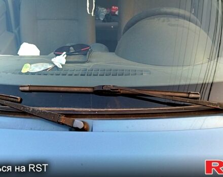 Синий Дачия Логан, объемом двигателя 1.4 л и пробегом 220 тыс. км за 1900 $, фото 5 на Automoto.ua