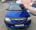 Синий Дачия Логан, объемом двигателя 1.39 л и пробегом 283 тыс. км за 2755 $, фото 2 на Automoto.ua