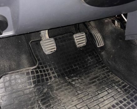 Синий Дачия Логан, объемом двигателя 1.4 л и пробегом 155 тыс. км за 3100 $, фото 1 на Automoto.ua