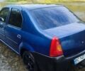 Синий Дачия Логан, объемом двигателя 1.39 л и пробегом 340 тыс. км за 2400 $, фото 5 на Automoto.ua