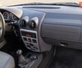 Синий Дачия Логан, объемом двигателя 1.4 л и пробегом 131 тыс. км за 4600 $, фото 71 на Automoto.ua