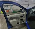 Синий Дачия Логан, объемом двигателя 1.39 л и пробегом 275 тыс. км за 2000 $, фото 8 на Automoto.ua