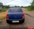 Синій Дачія Logan, об'ємом двигуна 1.4 л та пробігом 0 тис. км за 2800 $, фото 3 на Automoto.ua