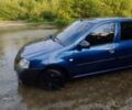 Синий Дачия Логан, объемом двигателя 1.39 л и пробегом 340 тыс. км за 2400 $, фото 4 на Automoto.ua