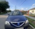 Синий Дачия Логан, объемом двигателя 1.39 л и пробегом 270 тыс. км за 2450 $, фото 1 на Automoto.ua