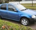 Синий Дачия Логан, объемом двигателя 1.4 л и пробегом 275 тыс. км за 2600 $, фото 9 на Automoto.ua