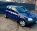 Синий Дачия Логан, объемом двигателя 1.4 л и пробегом 190 тыс. км за 4300 $, фото 1 на Automoto.ua