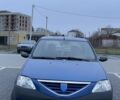 Синий Дачия Логан, объемом двигателя 1.6 л и пробегом 272 тыс. км за 2900 $, фото 14 на Automoto.ua