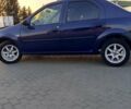 Синий Дачия Логан, объемом двигателя 1.4 л и пробегом 131 тыс. км за 4600 $, фото 61 на Automoto.ua