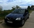 Синий Дачия Логан, объемом двигателя 1.4 л и пробегом 356 тыс. км за 3300 $, фото 1 на Automoto.ua