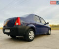 Дачия Логан 2006 в Умани на Automoto.ua Синий Дачия Логан, объемом двигателя 1.4 л и пробегом 200 тыс. км за 2500 $, фото 14 на Automoto.ua