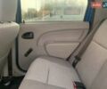 Синий Дачия Логан, объемом двигателя 1.39 л и пробегом 190 тыс. км за 3200 $, фото 35 на Automoto.ua