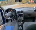 Синий Дачия Логан, объемом двигателя 1.6 л и пробегом 361 тыс. км за 2500 $, фото 8 на Automoto.ua