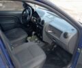 Синій Дачія Logan, об'ємом двигуна 1.4 л та пробігом 190 тис. км за 4300 $, фото 3 на Automoto.ua