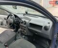 Синій Дачія Logan, об'ємом двигуна 1.6 л та пробігом 290 тис. км за 2650 $, фото 15 на Automoto.ua