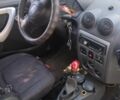 Синий Дачия Логан, объемом двигателя 1.4 л и пробегом 240 тыс. км за 2151 $, фото 14 на Automoto.ua