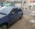 Синий Дачия Логан, объемом двигателя 1.4 л и пробегом 300 тыс. км за 2300 $, фото 3 на Automoto.ua