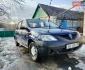 Синий Дачия Логан, объемом двигателя 1.4 л и пробегом 163 тыс. км за 2350 $, фото 2 на Automoto.ua