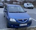 Синий Дачия Логан, объемом двигателя 1.6 л и пробегом 272 тыс. км за 2900 $, фото 8 на Automoto.ua