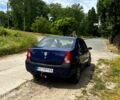 Синий Дачия Логан, объемом двигателя 1.4 л и пробегом 356 тыс. км за 3300 $, фото 3 на Automoto.ua