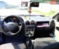 Синий Дачия Логан, объемом двигателя 1.39 л и пробегом 283 тыс. км за 2755 $, фото 10 на Automoto.ua
