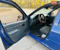 Дачия Логан 2006 в Умани на Automoto.ua Синий Дачия Логан, объемом двигателя 1.4 л и пробегом 200 тыс. км за 2500 $, фото 32 на Automoto.ua