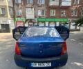 Синий Дачия Логан, объемом двигателя 1.6 л и пробегом 234 тыс. км за 2400 $, фото 2 на Automoto.ua