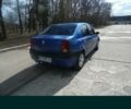 Синий Дачия Логан, объемом двигателя 0 л и пробегом 205 тыс. км за 3100 $, фото 2 на Automoto.ua