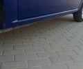 Синий Дачия Логан, объемом двигателя 1.4 л и пробегом 131 тыс. км за 4600 $, фото 64 на Automoto.ua