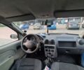 Синий Дачия Логан, объемом двигателя 1.6 л и пробегом 260 тыс. км за 3300 $, фото 13 на Automoto.ua