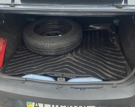 Синій Дачія Logan, об'ємом двигуна 1.6 л та пробігом 192 тис. км за 3300 $, фото 3 на Automoto.ua