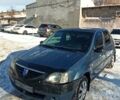 Синий Дачия Логан, объемом двигателя 1.39 л и пробегом 150 тыс. км за 3300 $, фото 1 на Automoto.ua