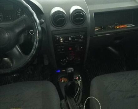 Синий Дачия Логан, объемом двигателя 1.4 л и пробегом 498 тыс. км за 2200 $, фото 10 на Automoto.ua