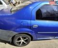 Синий Дачия Логан, объемом двигателя 1.39 л и пробегом 353 тыс. км за 1850 $, фото 4 на Automoto.ua