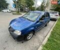 Синий Дачия Логан, объемом двигателя 1.39 л и пробегом 720 тыс. км за 1000 $, фото 1 на Automoto.ua