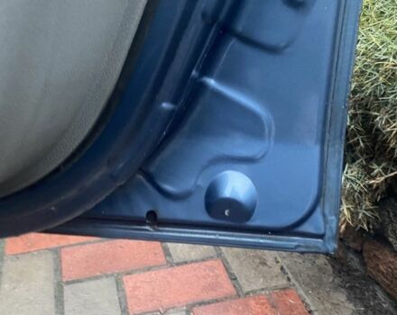 Синій Дачія Logan, об'ємом двигуна 1.6 л та пробігом 192 тис. км за 3300 $, фото 22 на Automoto.ua