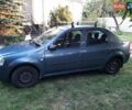 Синий Дачия Логан, объемом двигателя 1.39 л и пробегом 207 тыс. км за 3500 $, фото 8 на Automoto.ua