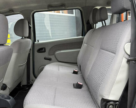 Синій Дачія Logan, об'ємом двигуна 1.6 л та пробігом 157 тис. км за 5250 $, фото 66 на Automoto.ua