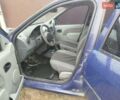 Синий Дачия Логан, объемом двигателя 1.39 л и пробегом 286 тыс. км за 2300 $, фото 19 на Automoto.ua
