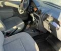 Синий Дачия Логан, объемом двигателя 1.39 л и пробегом 587 тыс. км за 1200 $, фото 15 на Automoto.ua