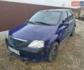 Синий Дачия Логан, объемом двигателя 1.39 л и пробегом 286 тыс. км за 2300 $, фото 1 на Automoto.ua