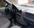 Синий Дачия Логан, объемом двигателя 1.4 л и пробегом 67 тыс. км за 3850 $, фото 41 на Automoto.ua