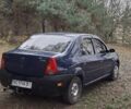 Синій Дачія Logan, об'ємом двигуна 1.39 л та пробігом 187 тис. км за 2800 $, фото 6 на Automoto.ua
