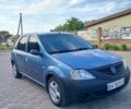 Синій Дачія Logan, об'ємом двигуна 1.39 л та пробігом 269 тис. км за 2850 $, фото 1 на Automoto.ua