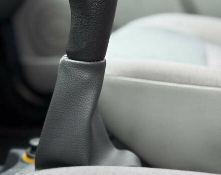 Синій Дачія Logan, об'ємом двигуна 1.6 л та пробігом 157 тис. км за 5250 $, фото 64 на Automoto.ua