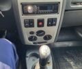 Дачия Логан 2007 в Киеве на Automoto.ua Синий Дачия Логан, объемом двигателя 1.6 л и пробегом 172 тыс. км за 2500 $, фото 11 на Automoto.ua
