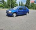 Дачия Логан 2007 в Киеве на Automoto.ua Синий Дачия Логан, объемом двигателя 1.6 л и пробегом 172 тыс. км за 2500 $, фото 1 на Automoto.ua