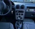 Синій Дачія Logan, об'ємом двигуна 1.4 л та пробігом 90 тис. км за 3800 $, фото 1 на Automoto.ua
